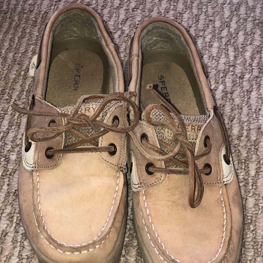 Sperries!!! - Picture 2 of 5